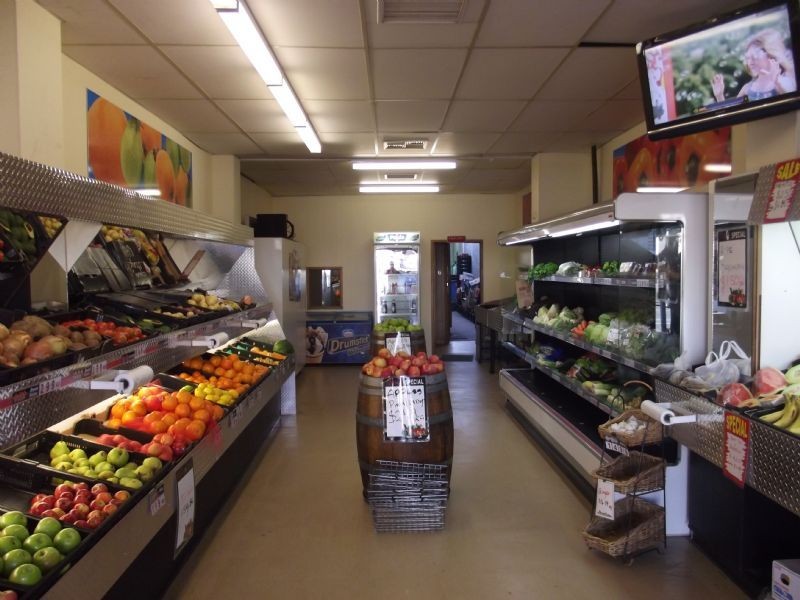 Business-39 Belmore Street, Yarrawonga VIC 3730