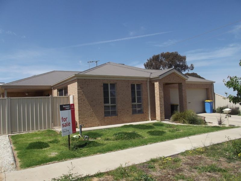 47 Zorro Drive, Yarrawonga VIC 3730