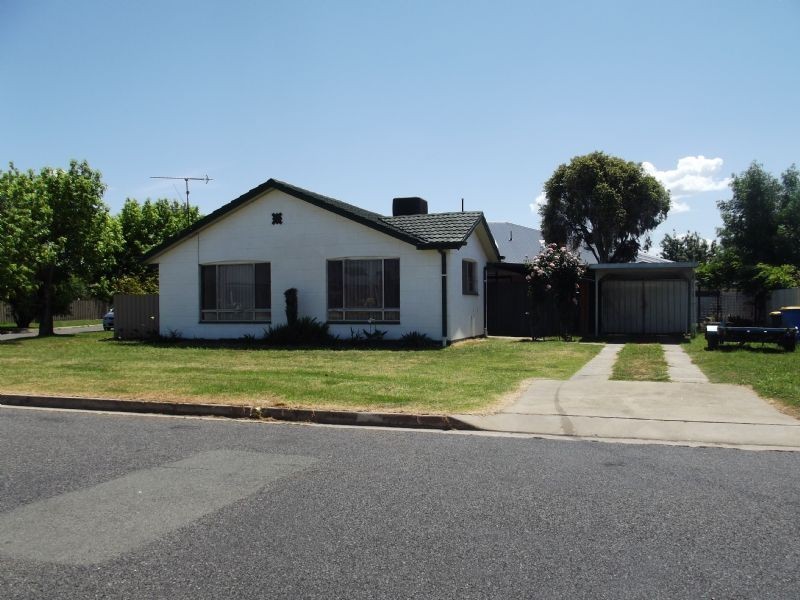14 Warrick Street, Yarrawonga VIC 3730