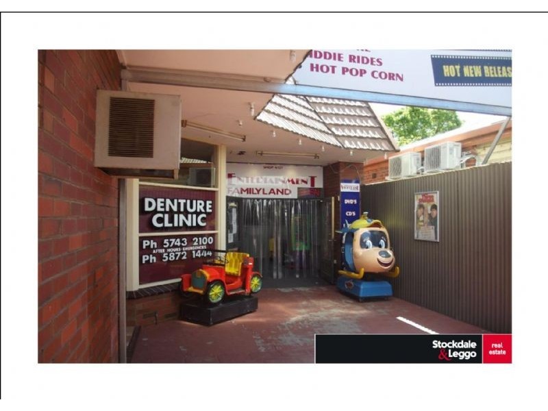 117 Belmore Street, Yarrawonga VIC 3730