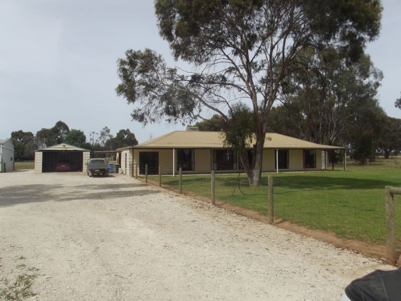 550 Wrights Road, Bundalong VIC 3730