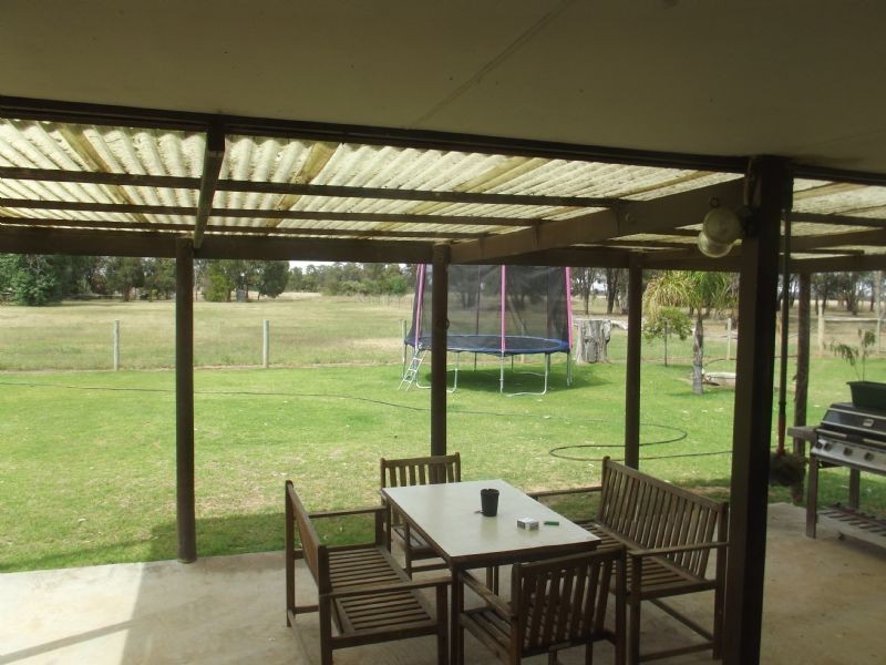 550 Wrights Road, Bundalong VIC 3730