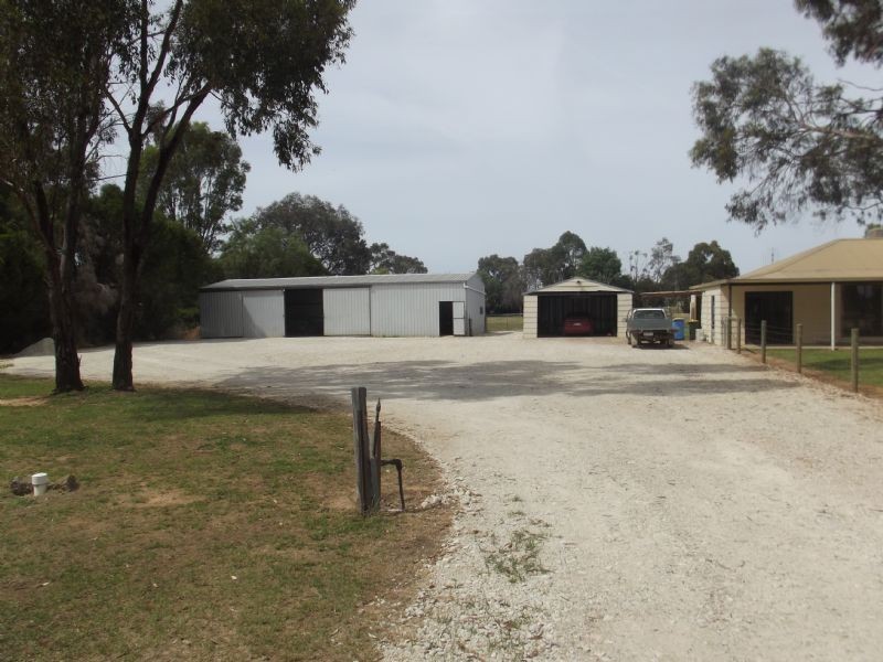 550 Wrights Road, Bundalong VIC 3730