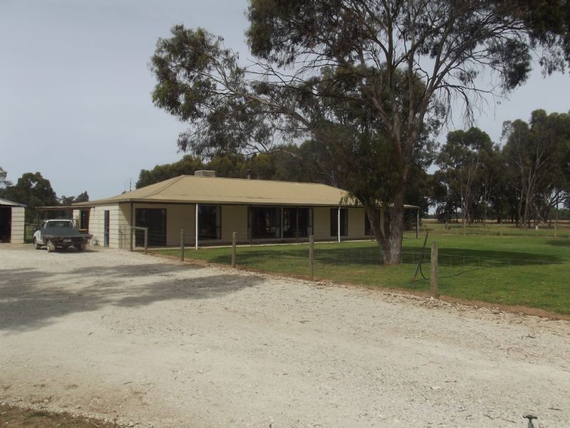 550 Wrights Road, Bundalong VIC 3730