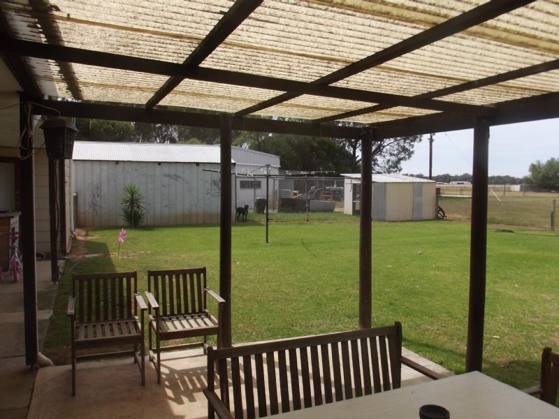 550 Wrights Road, Bundalong VIC 3730