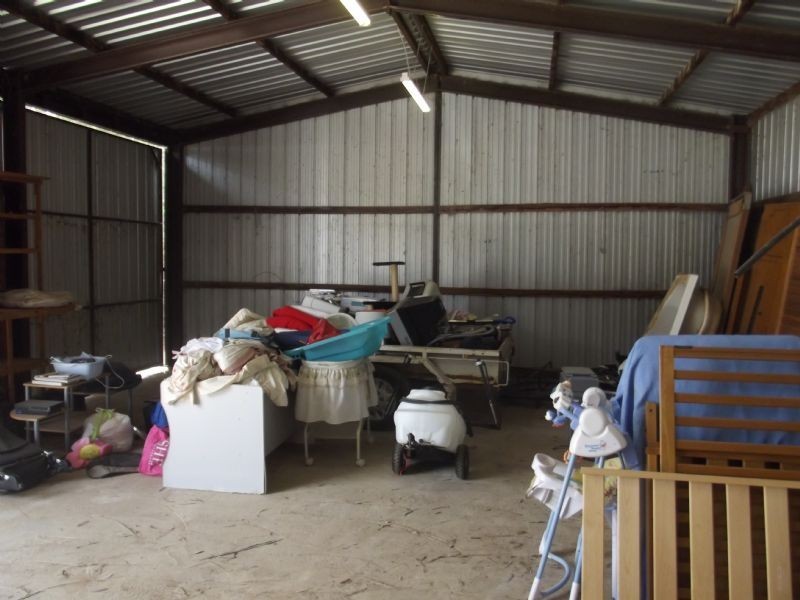 550 Wrights Road, Bundalong VIC 3730