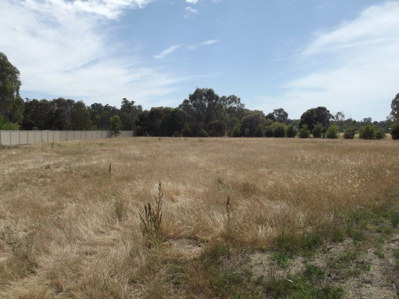 V/L-5 JACQUELINE, Yarrawonga VIC 3730