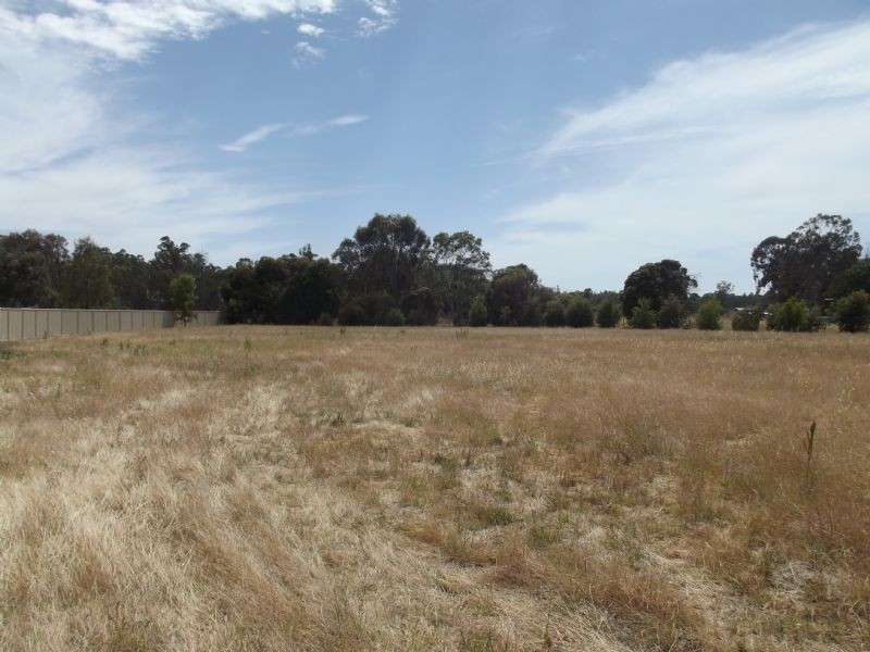 V/L-5 JACQUELINE, Yarrawonga VIC 3730