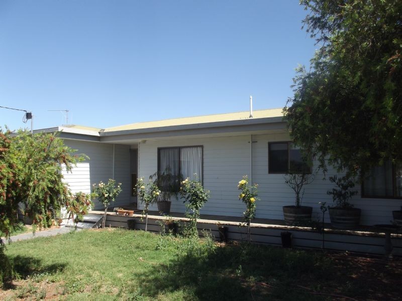 110 Dunlop Street, Yarrawonga VIC 3730