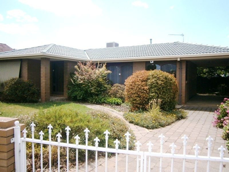 42 Telford Street, Yarrawonga VIC 3730