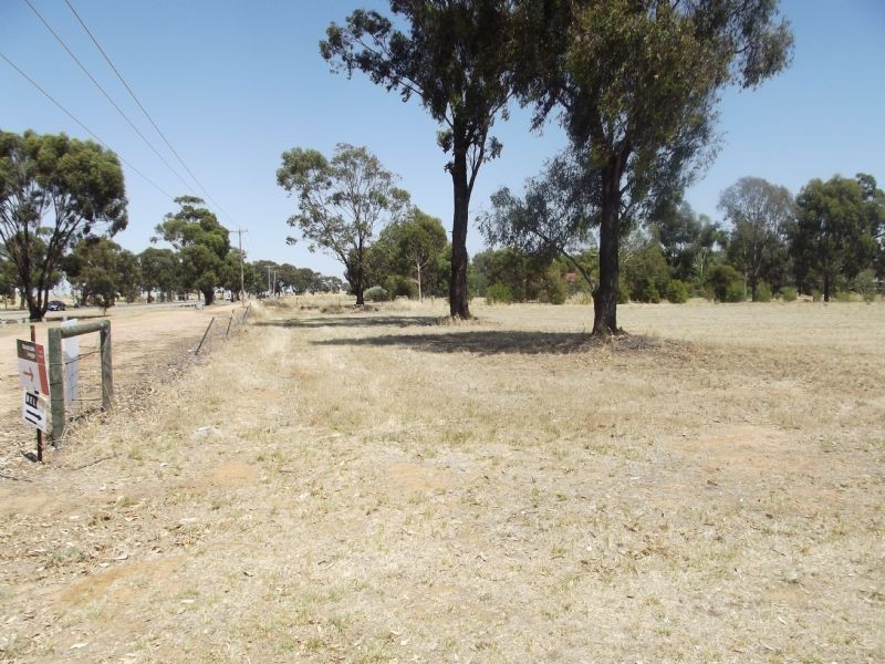 Vacant Land-1 Jacqueline Crt, Yarrawonga VIC 3730
