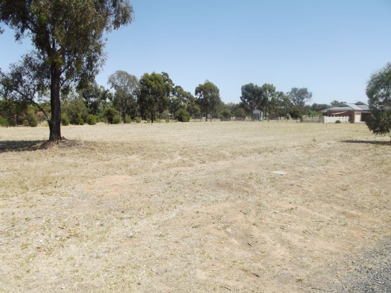 Vacant Land-1 Jacqueline Crt, Yarrawonga VIC 3730