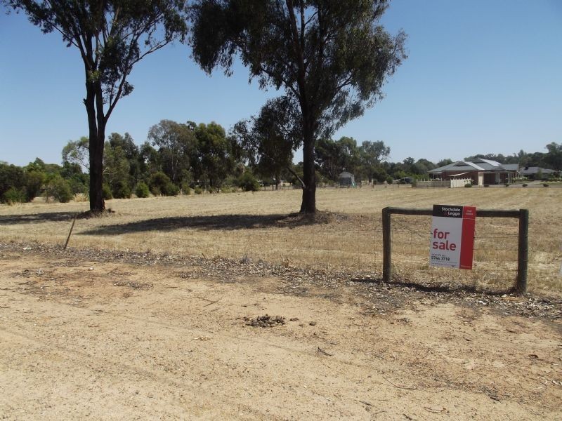 Vacant Land-1 Jacqueline Crt, Yarrawonga VIC 3730