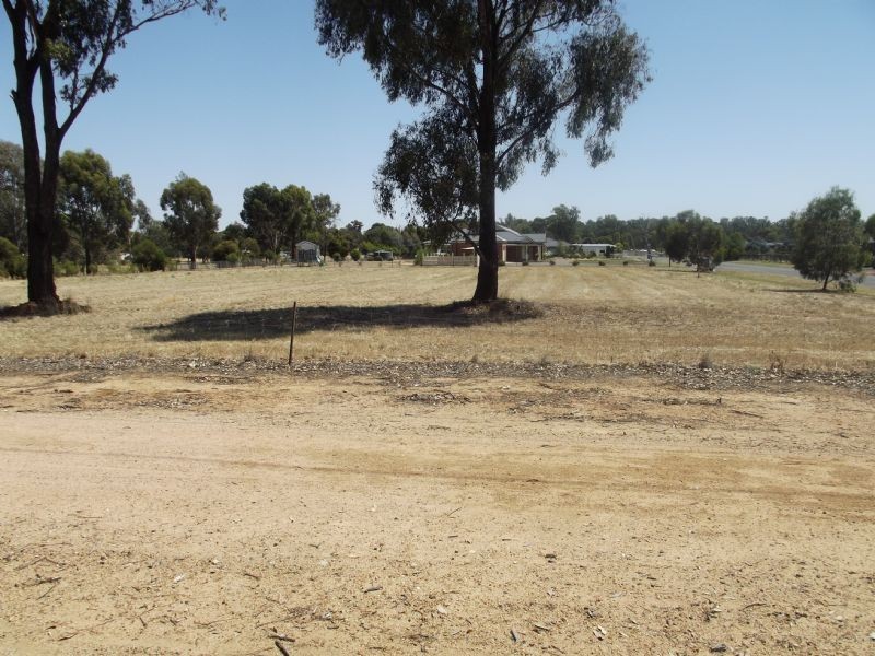 Vacant Land-1 Jacqueline Crt, Yarrawonga VIC 3730