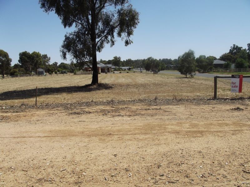 Vacant Land-1 Jacqueline Crt, Yarrawonga VIC 3730