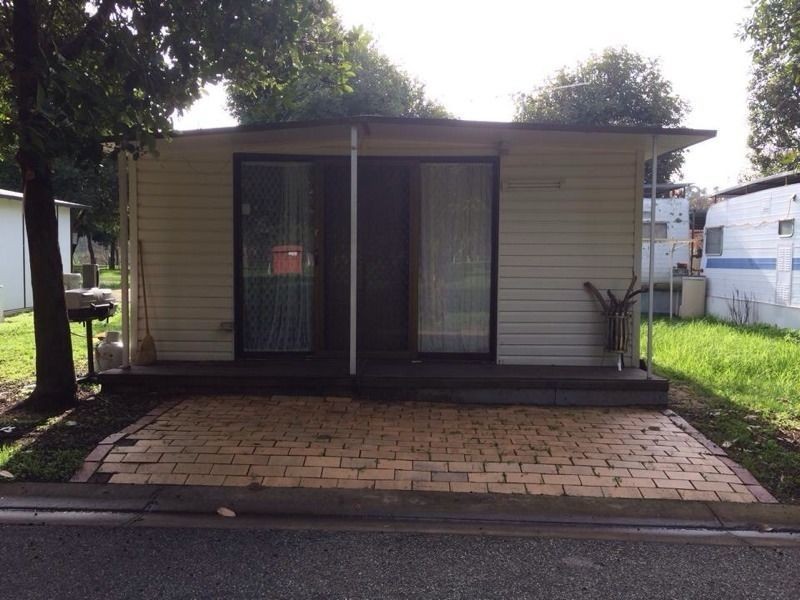 18 Willis Ave Yarrawonga Caravan Park, Yarrawonga VIC 3730