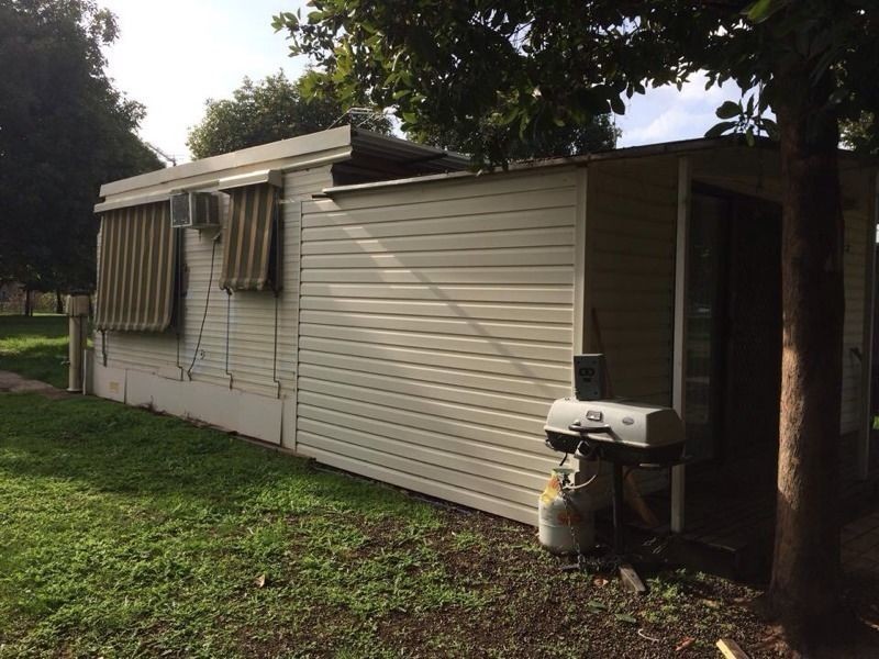 18 Willis Ave Yarrawonga Caravan Park, Yarrawonga VIC 3730