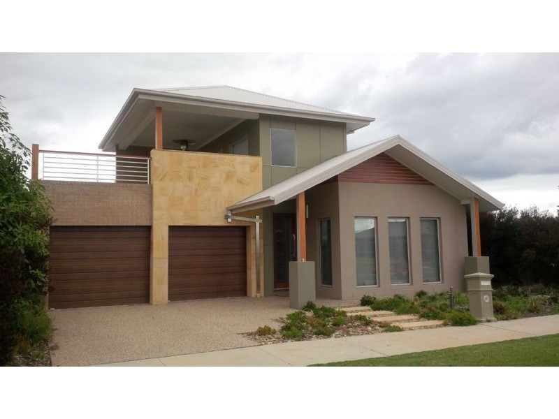 5 Phillip Hyland Drive, Yarrawonga VIC 3730