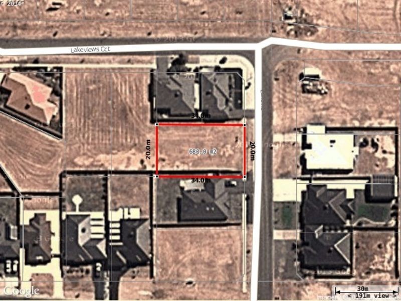 Vacant Land – 5 Lakeview Circuit, Yarrawonga VIC 3730