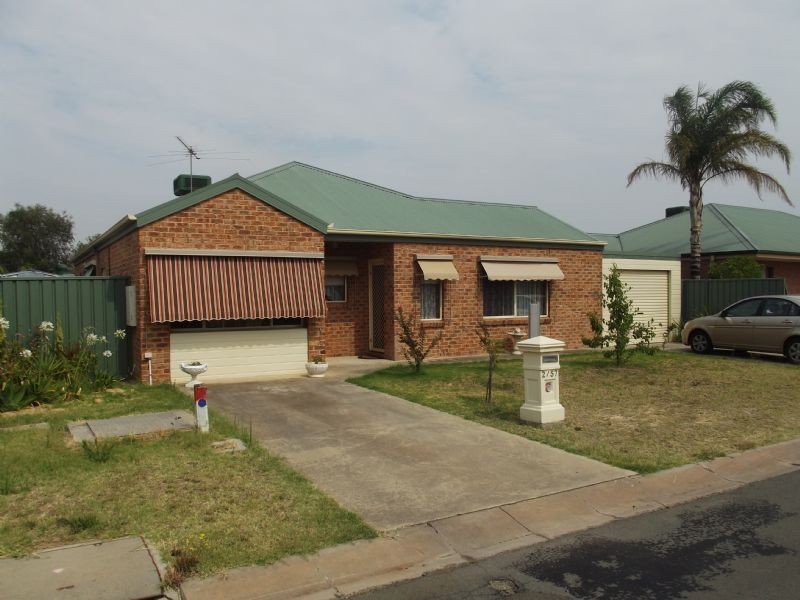 2/57 Witt Street, Yarrawonga VIC 3730