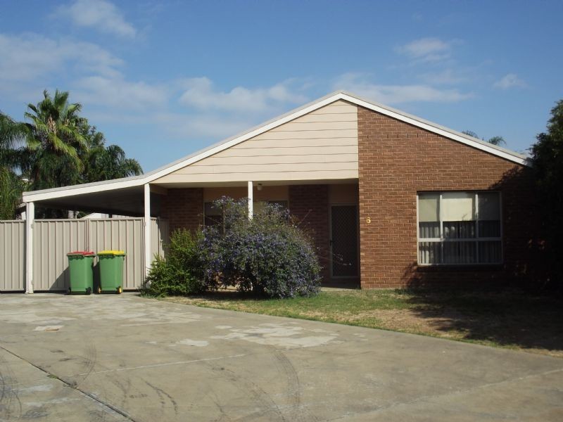 6 Centenary Court, Mulwala NSW 2647