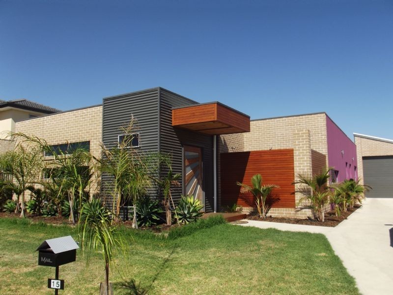 15 Fiona Dve, Yarrawonga VIC 3730