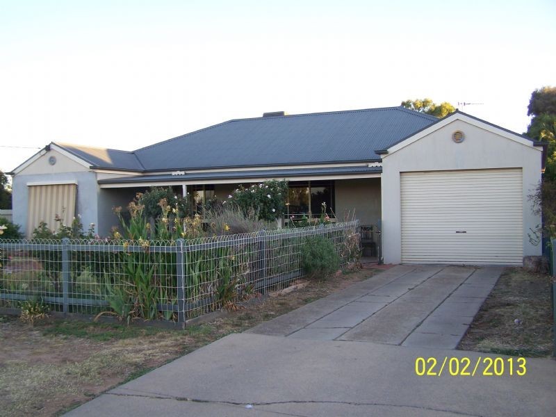 21 Warrick Street, Yarrawonga VIC 3730