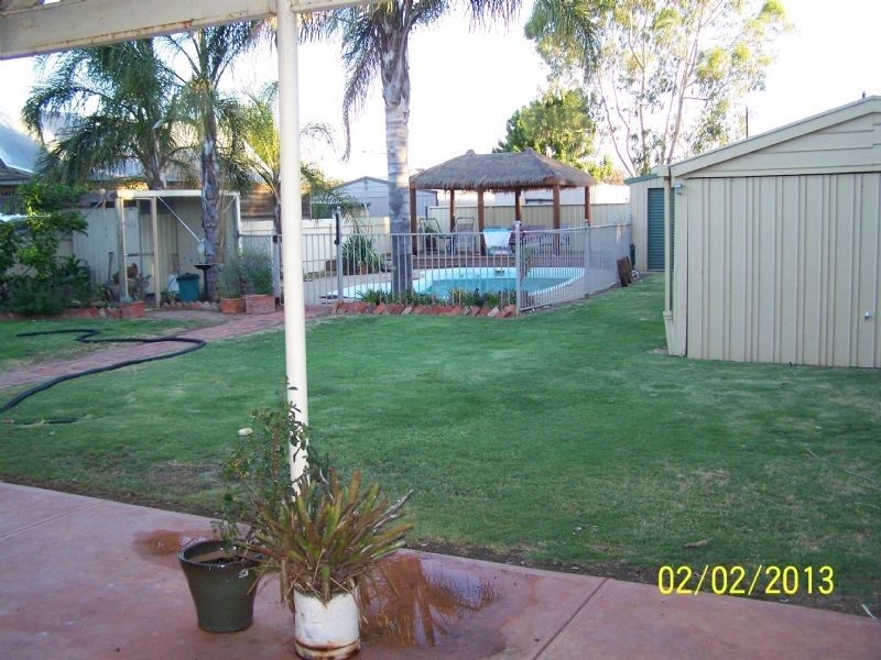 21 Warrick Street, Yarrawonga VIC 3730