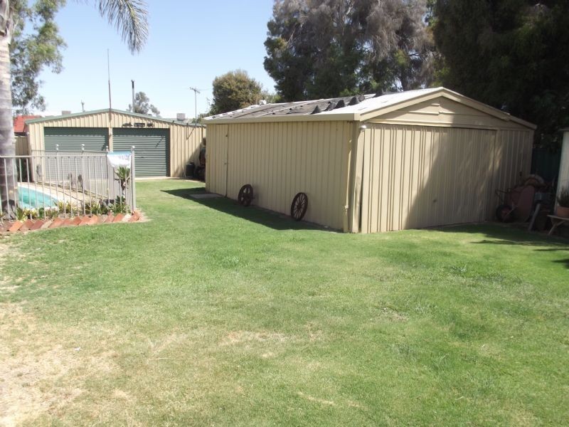 21 Warrick Street, Yarrawonga VIC 3730