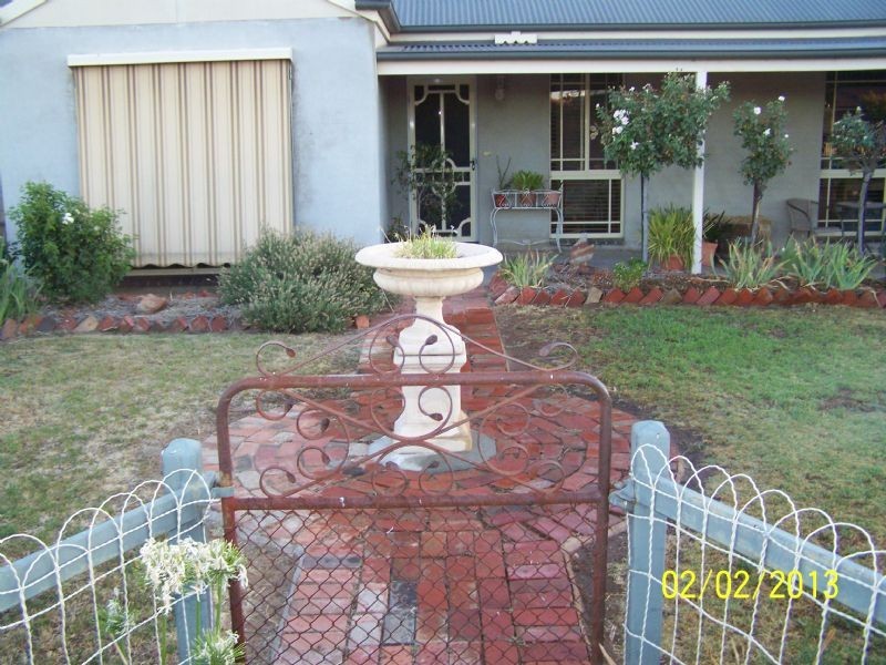 21 Warrick Street, Yarrawonga VIC 3730