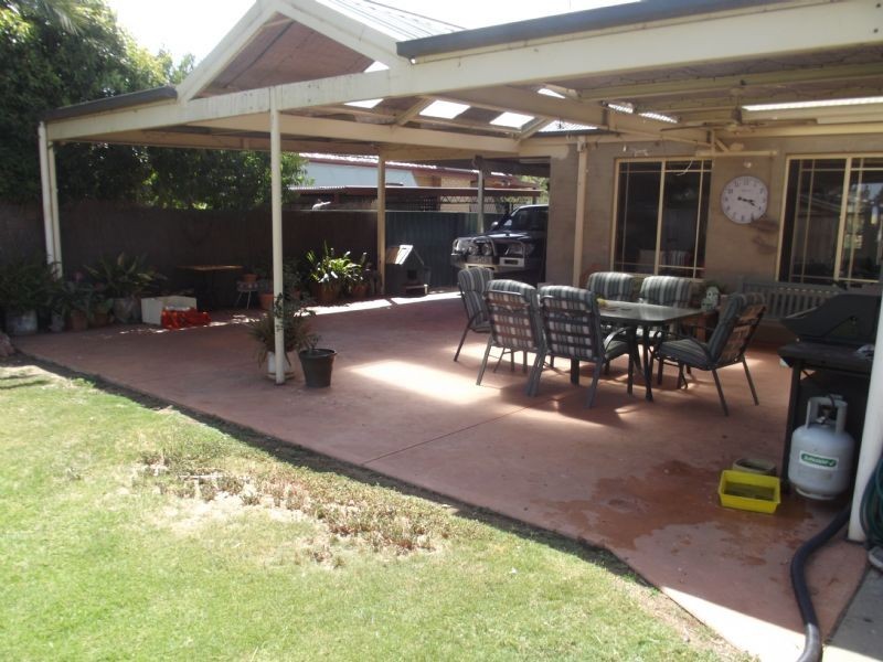 21 Warrick Street, Yarrawonga VIC 3730