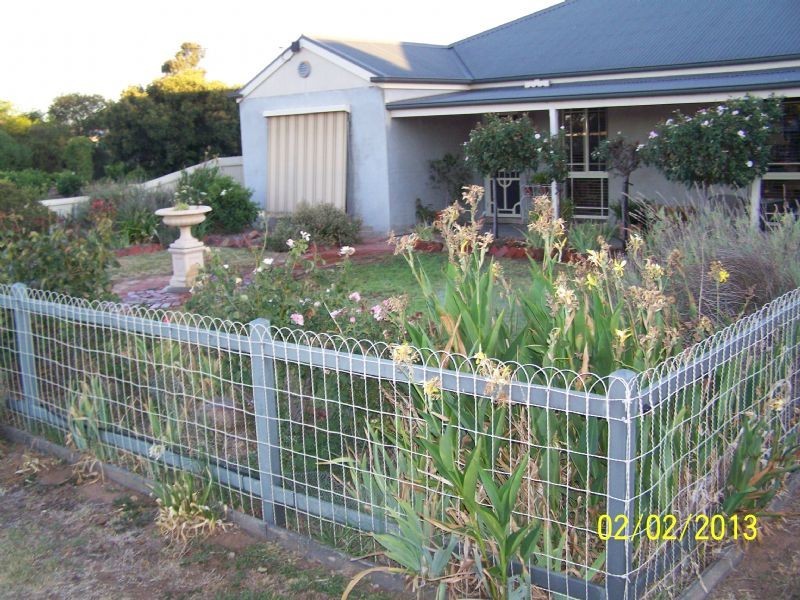 21 Warrick Street, Yarrawonga VIC 3730