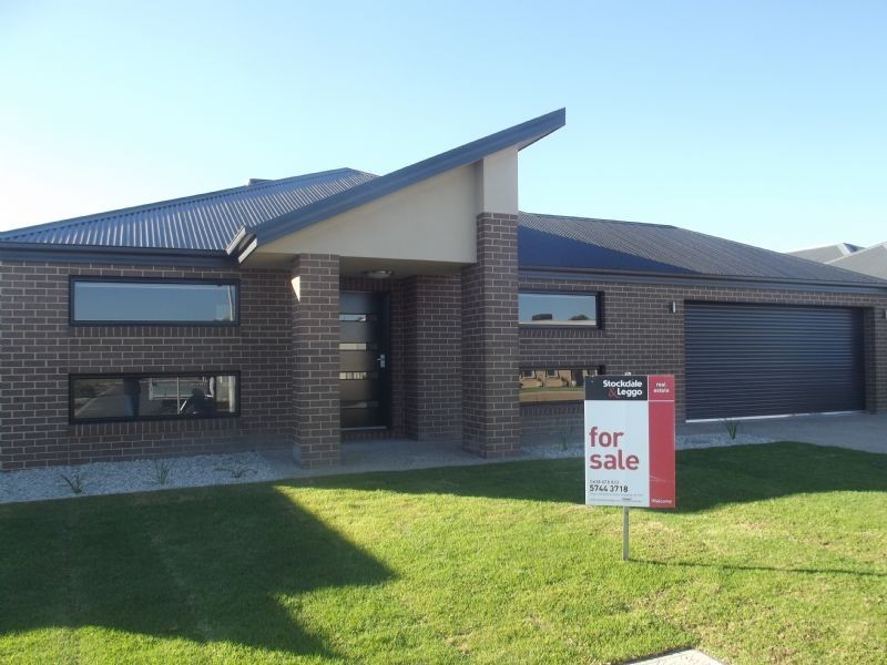 155 Zorro drive, Yarrawonga VIC 3730