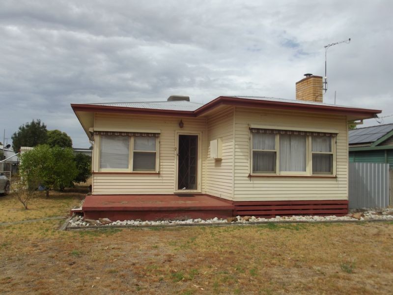 2 Martin Street, Yarrawonga VIC 3730