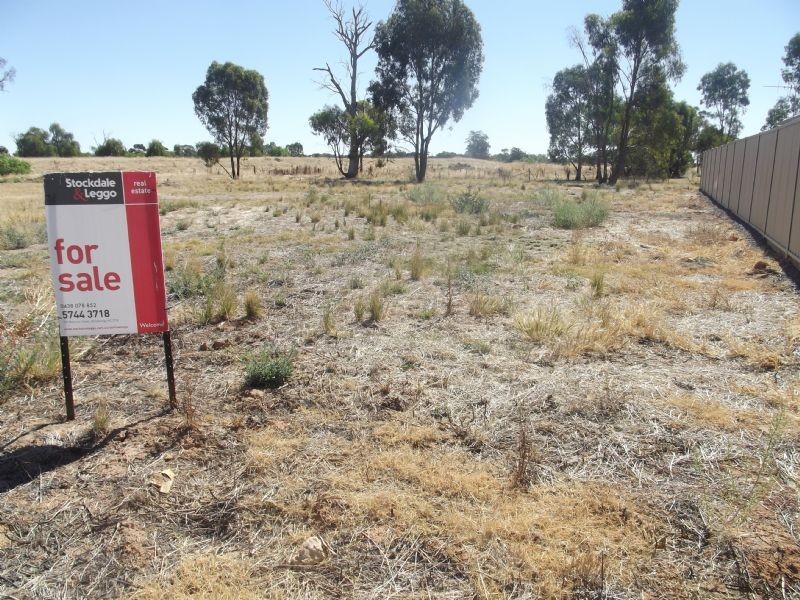 Vacant Land-10 Hoac Court, Mulwala NSW 2647