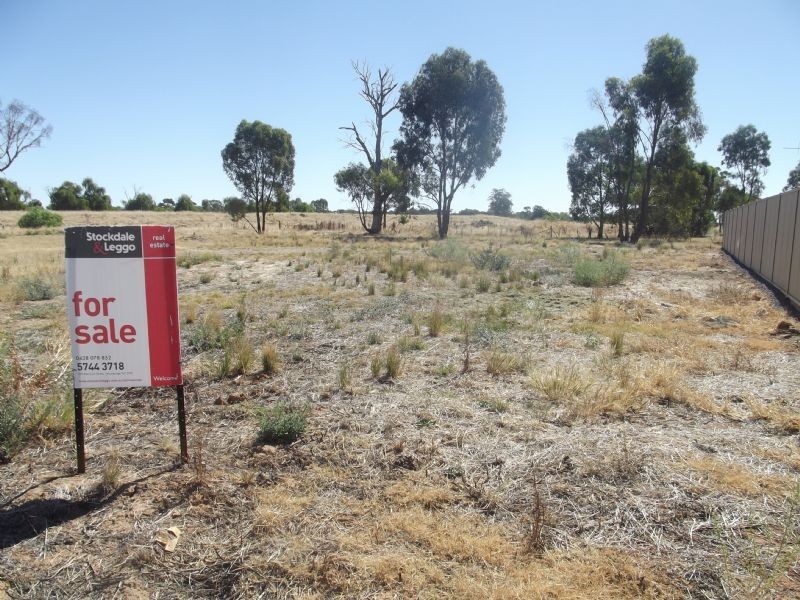 Vacant Land-10 Hoac Court, Mulwala NSW 2647