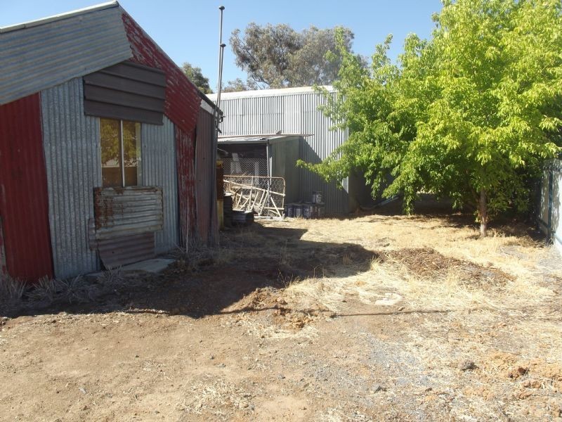 Commercial Shed- 20 Middleton Street, Tungamah VIC 3728