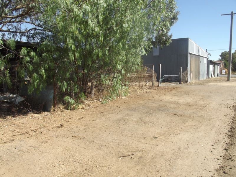 Commercial Shed- 20 Middleton Street, Tungamah VIC 3728