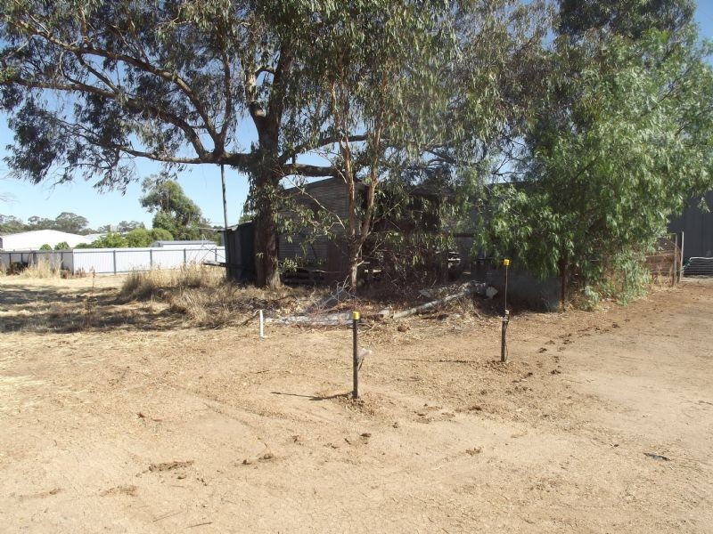 Commercial Shed- 20 Middleton Street, Tungamah VIC 3728