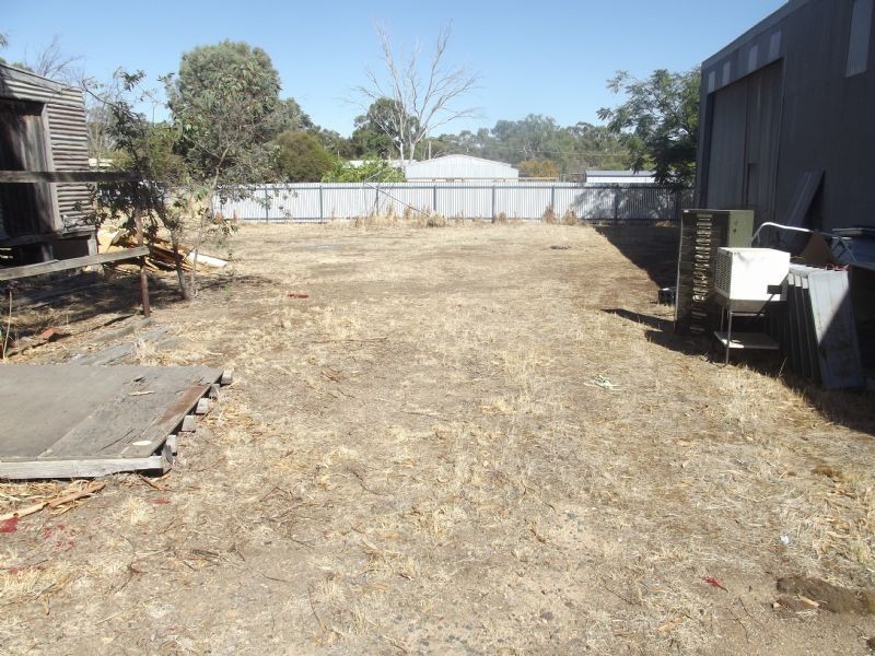 Commercial Shed- 20 Middleton Street, Tungamah VIC 3728