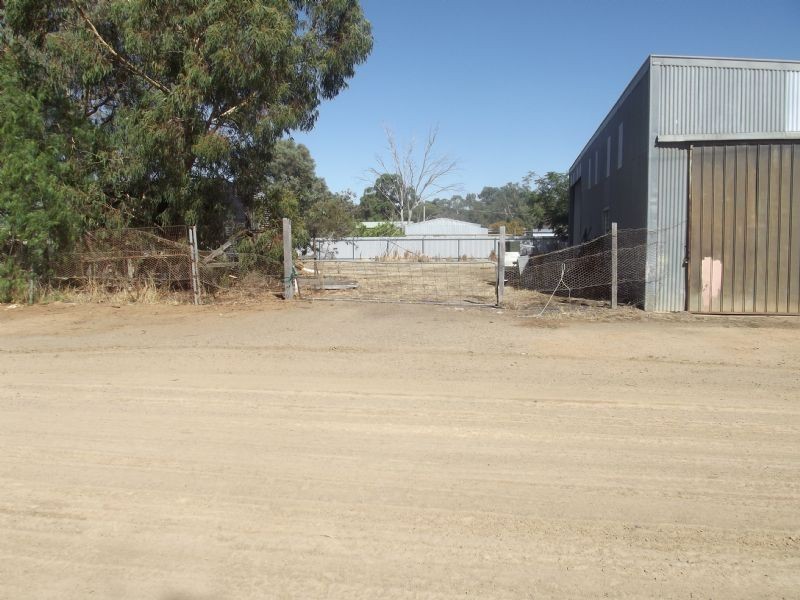 Commercial Shed- 20 Middleton Street, Tungamah VIC 3728