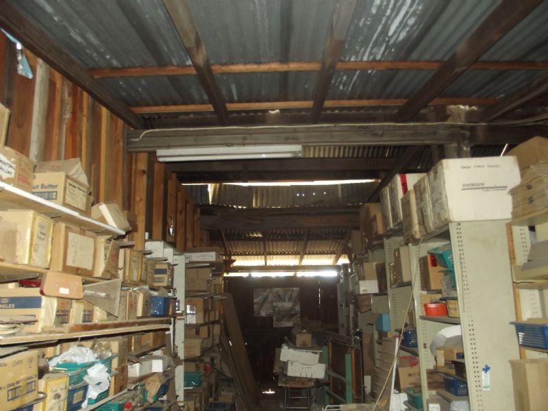Commercial Shed- 20 Middleton Street, Tungamah VIC 3728