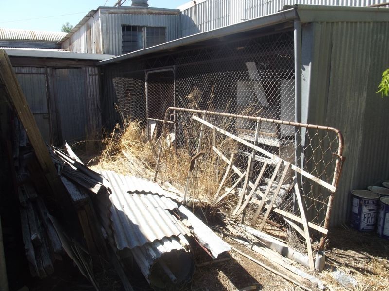 Commercial Shed- 20 Middleton Street, Tungamah VIC 3728