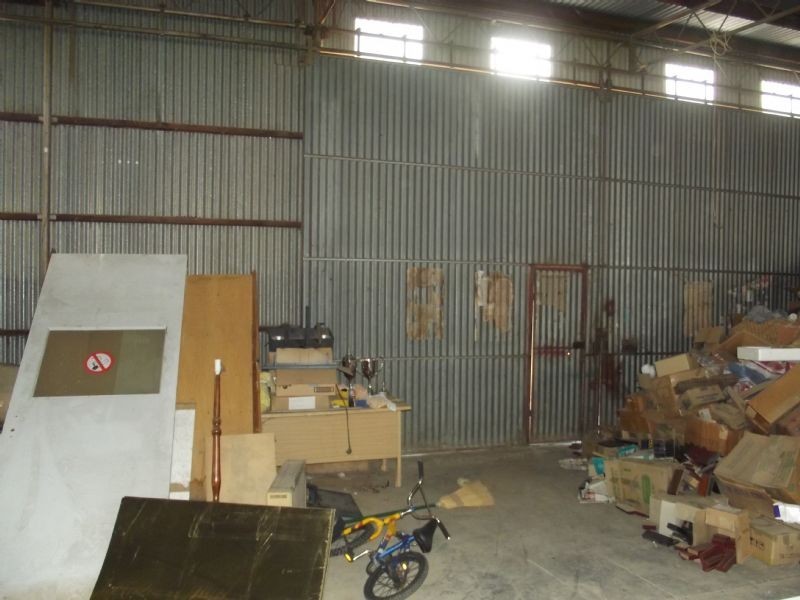 Commercial Shed- 20 Middleton Street, Tungamah VIC 3728
