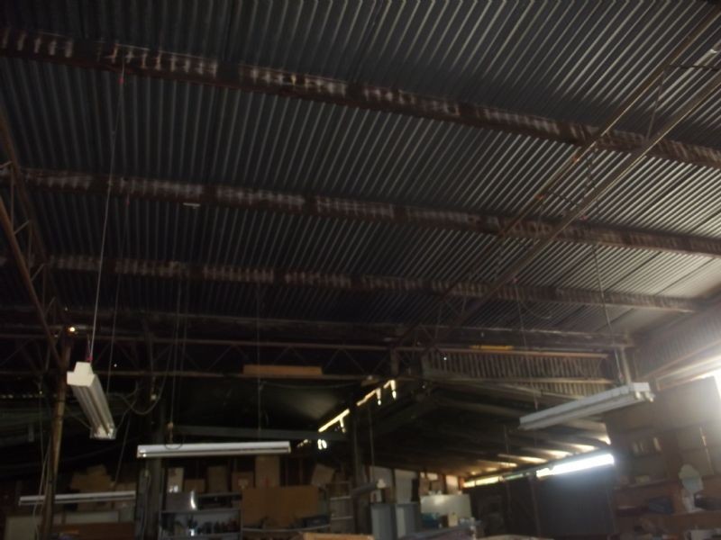 Commercial Shed- 20 Middleton Street, Tungamah VIC 3728