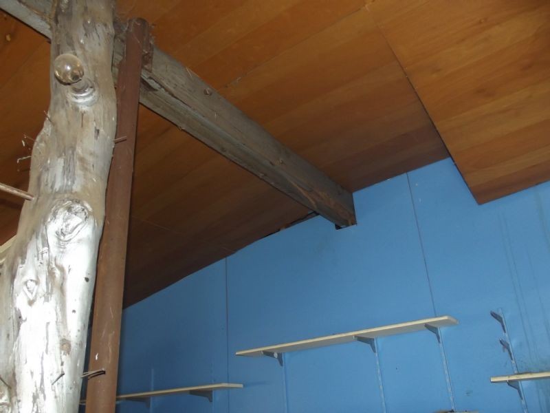 Commercial Shed- 20 Middleton Street, Tungamah VIC 3728