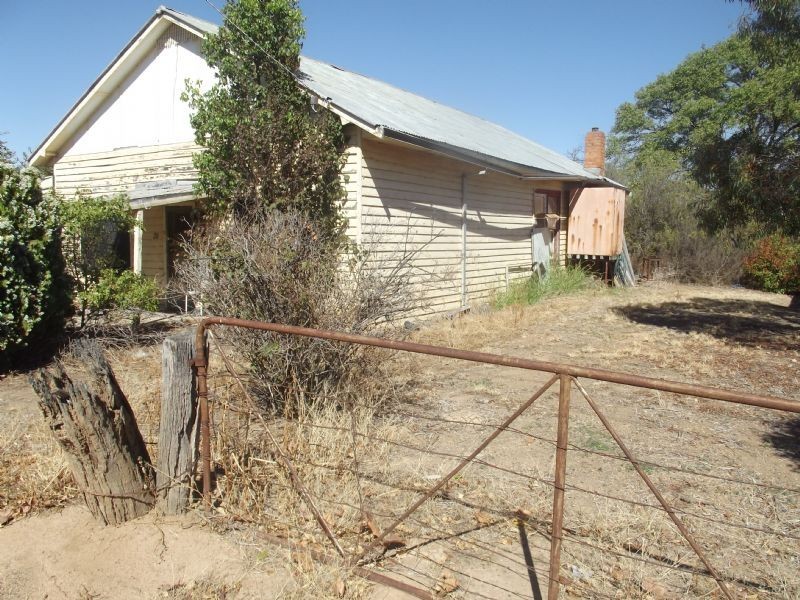 20 Boyd Street, Tungamah VIC 3728