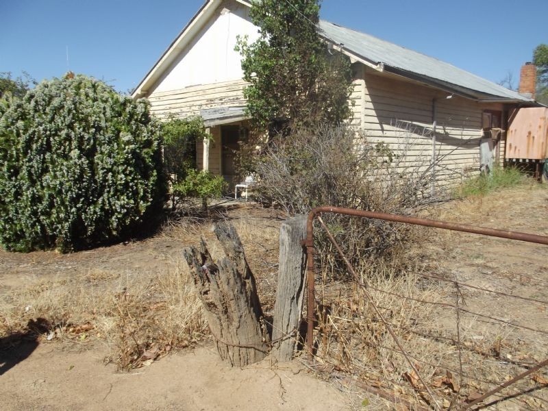 20 Boyd Street, Tungamah VIC 3728