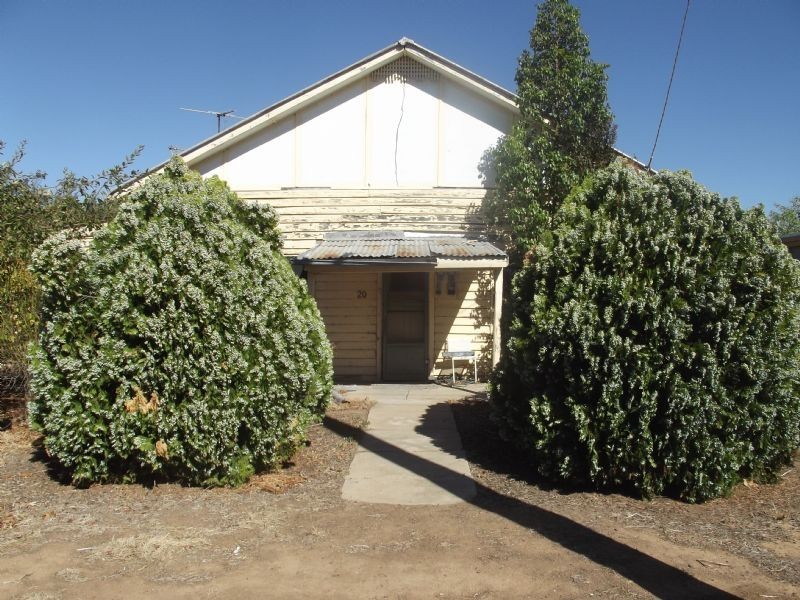 20 Boyd Street, Tungamah VIC 3728