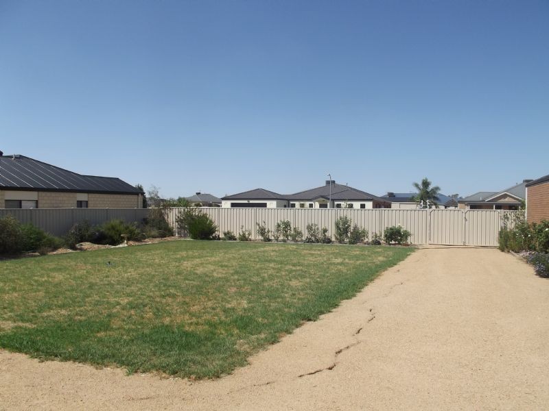 Vacant Land-25 Kathryn Cres, Yarrawonga VIC 3730